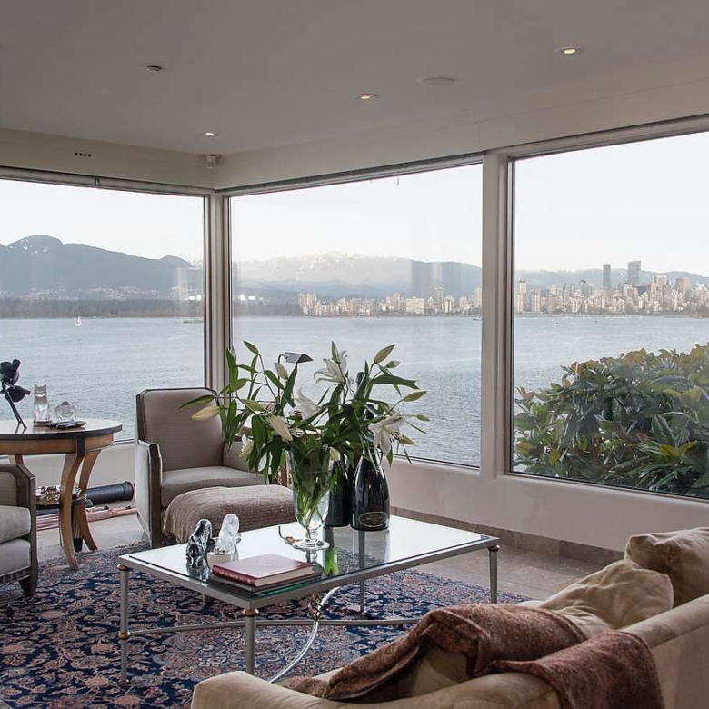 3405 Point Grey Road