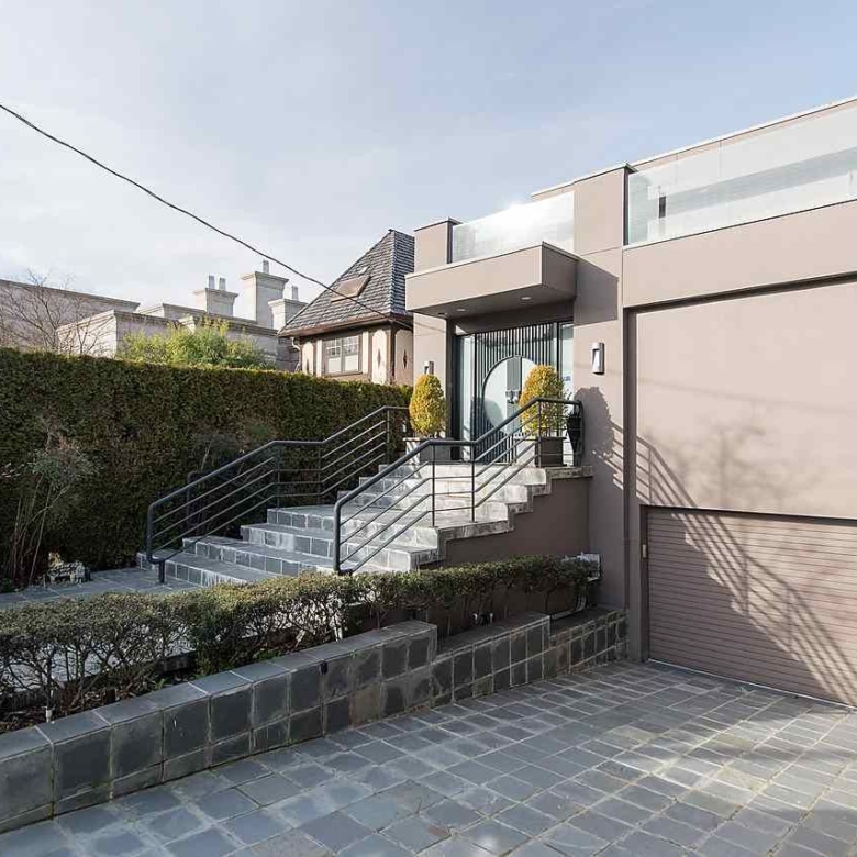 3405 Point Grey Road