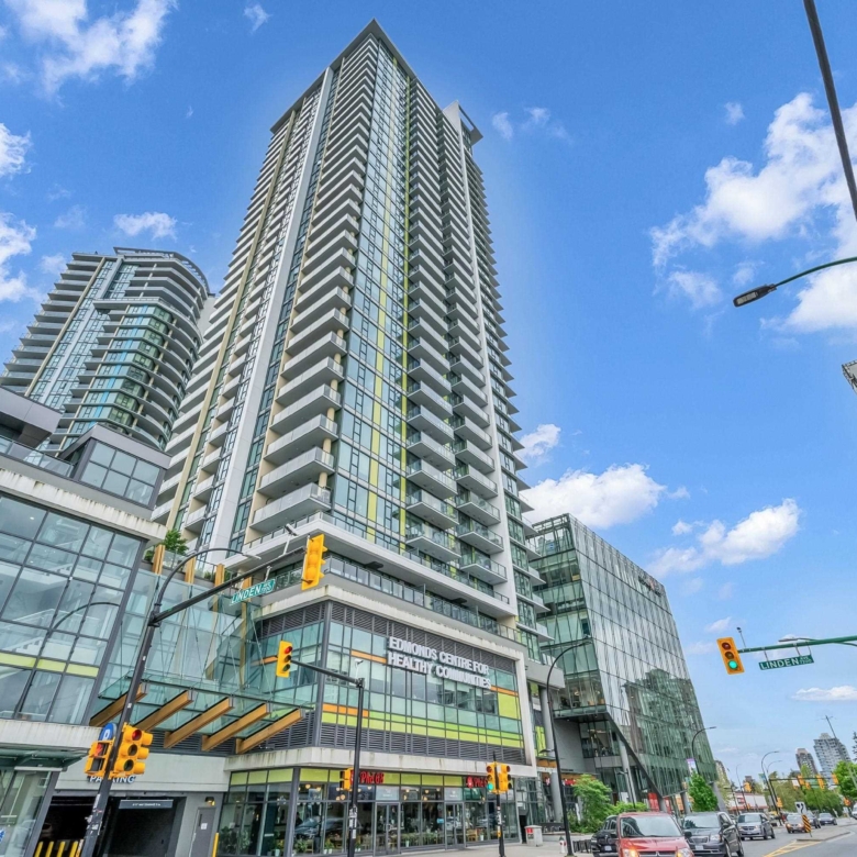 1402-7358 Edmonds Street