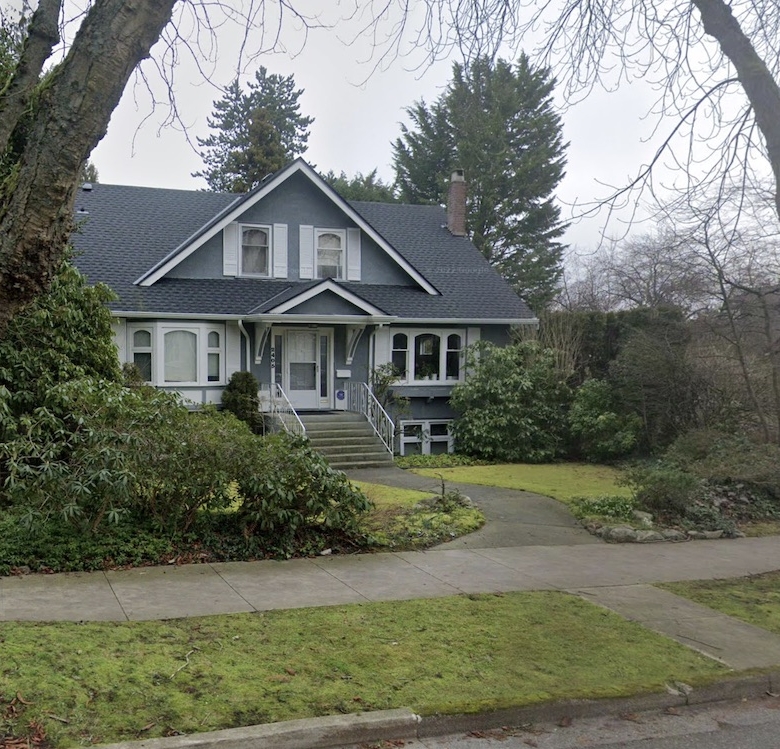 2405 W 14th Avenue