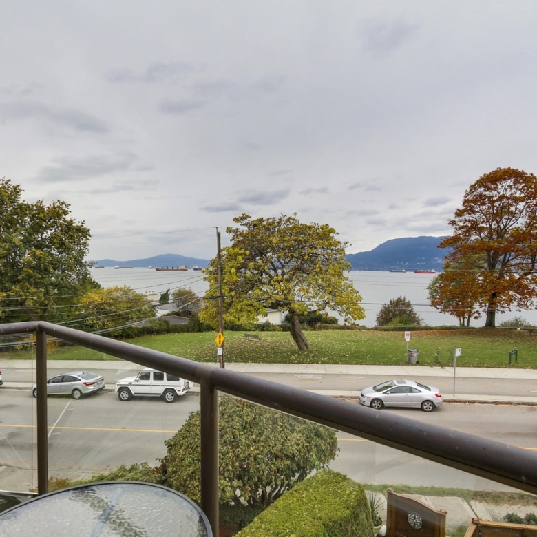 2756 Point Grey Road