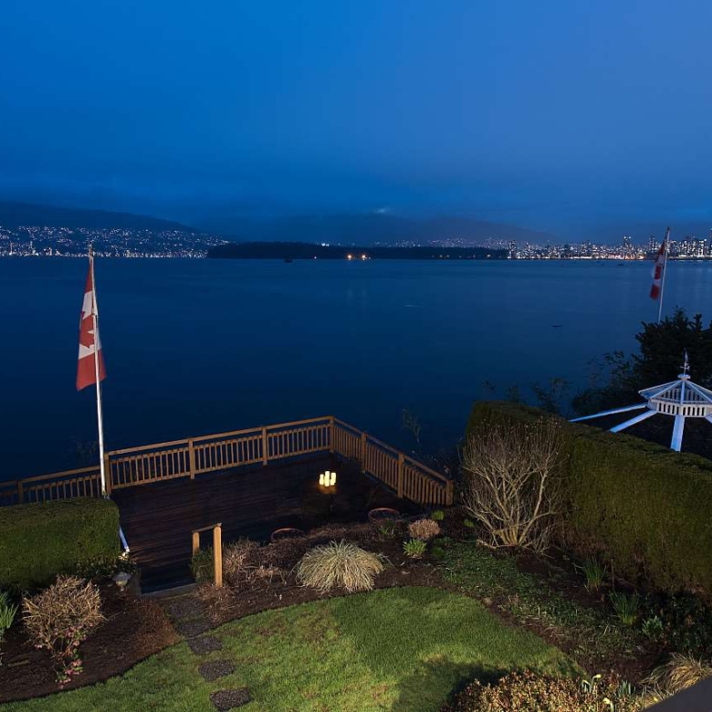 3011 Point Grey Road