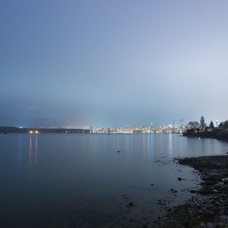 3011 Point Grey Road