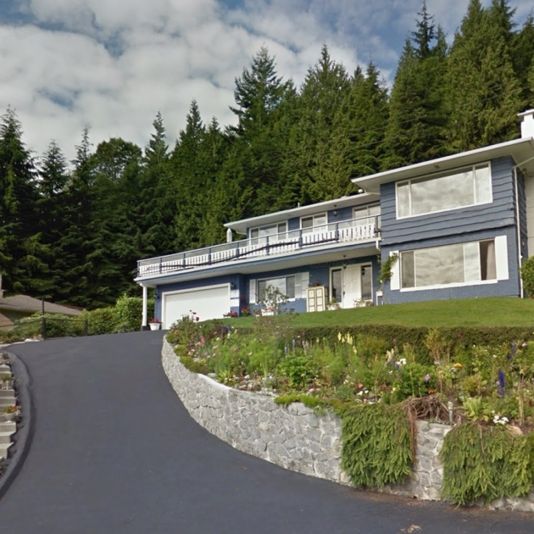 558 Ballantree Road
