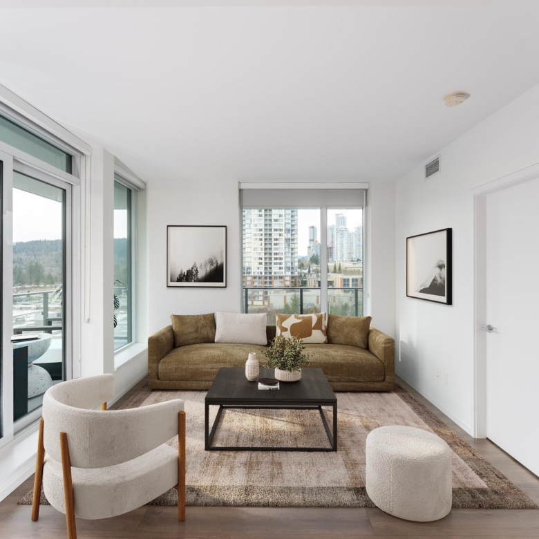 709-3809 Evergreen Place