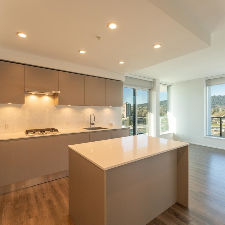 709-3809 Evergreen Place