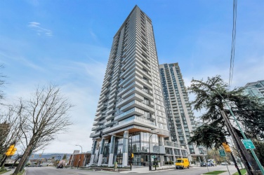 2202-4711 HAZEL STREET, Burnaby, British Columbia V5H 0J9, 2 Bedrooms Bedrooms, ,2 BathroomsBathrooms,Residential Attached,For Sale,R2826494