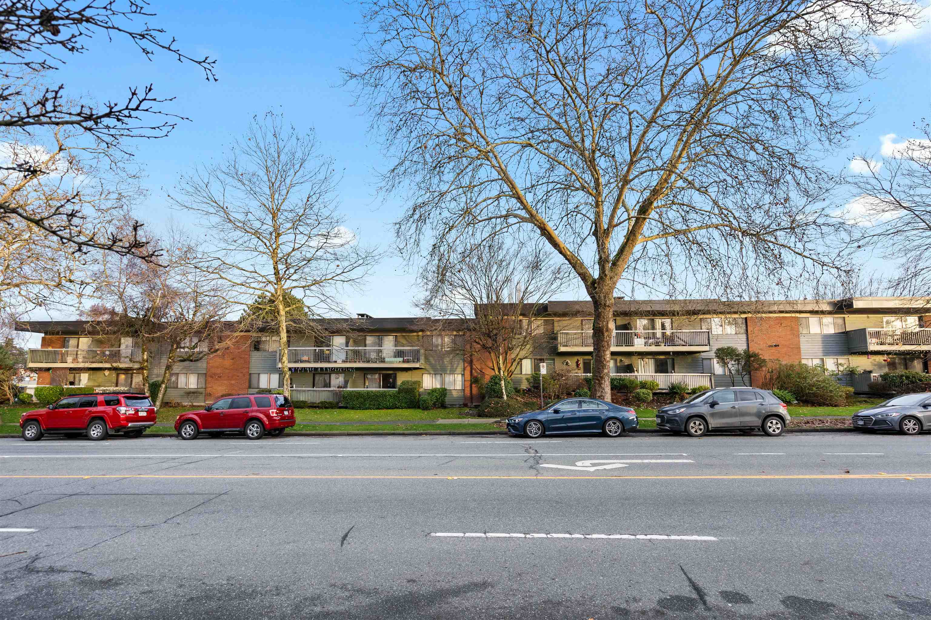 227-2600 E49TH AVENUE, Vancouver, British Columbia, 2 Bedrooms Bedrooms, ,1 BathroomBathrooms,Residential Attached,For Sale,R2838946