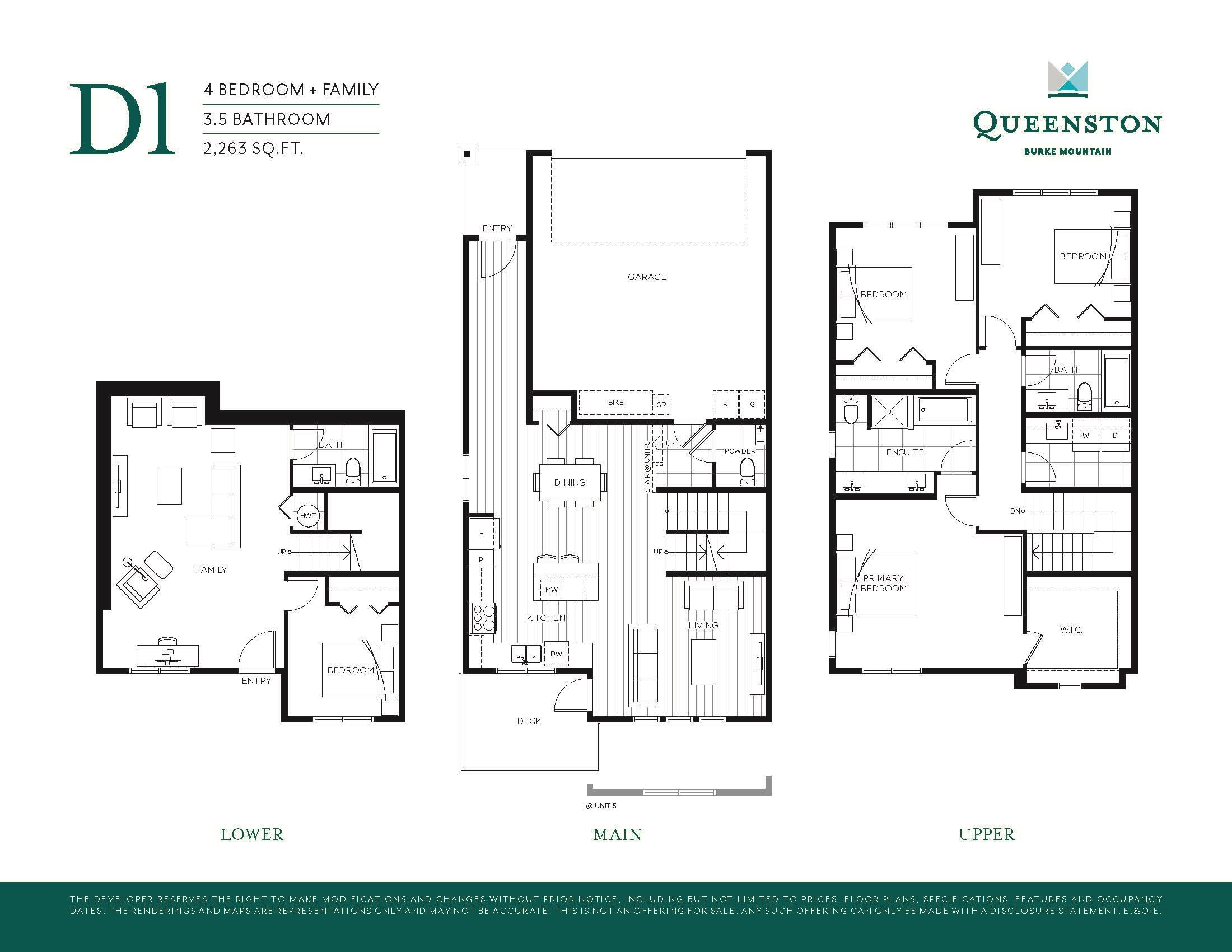 116-3421 QUEENSTON AVENUE, Coquitlam, British Columbia V3E 3H1 R2879928