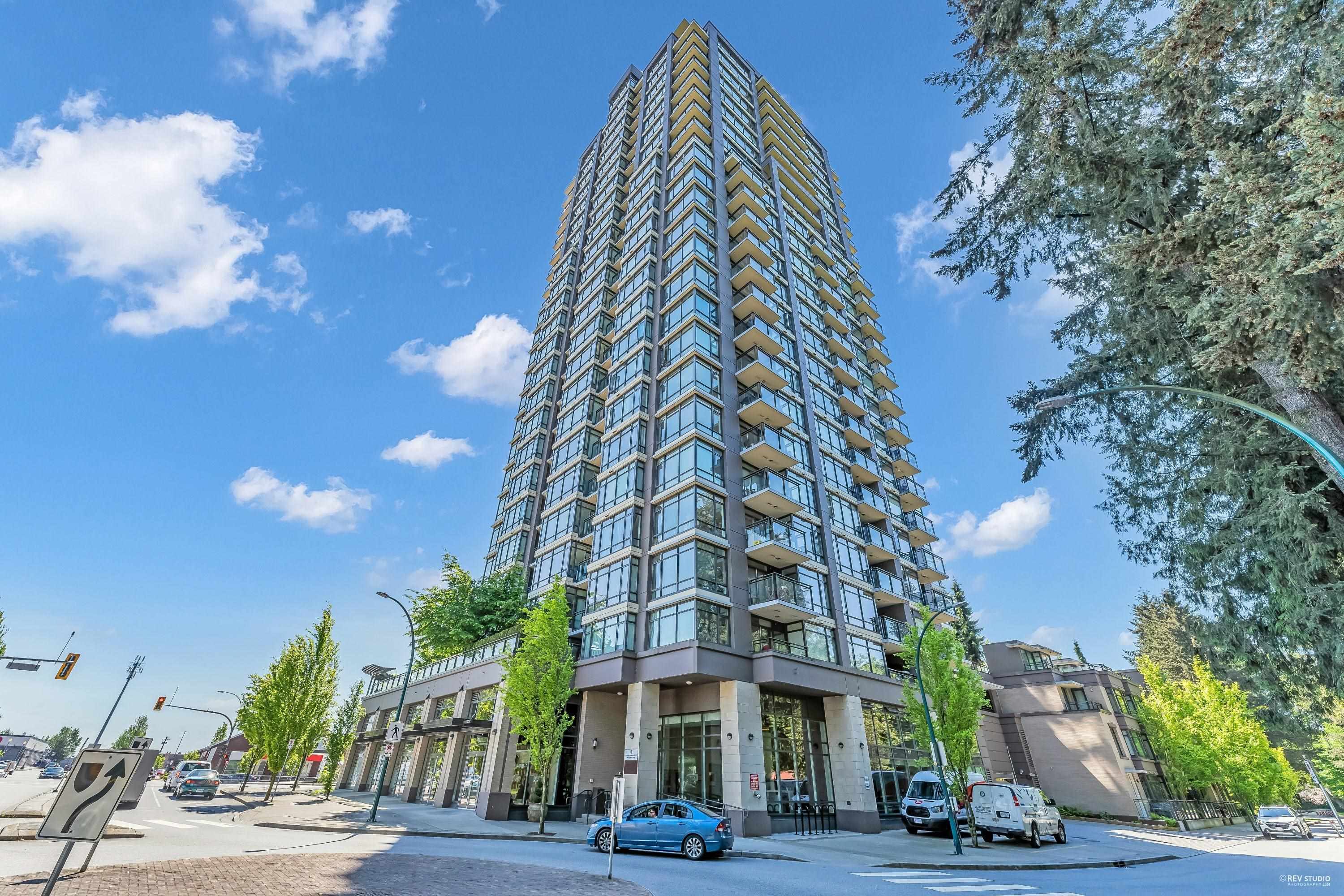 1904-2789 SHAUGHNESSY STREET, Port Coquitlam, British Columbia, 2 Bedrooms Bedrooms, ,2 BathroomsBathrooms,Residential Attached,For Sale,R2882186