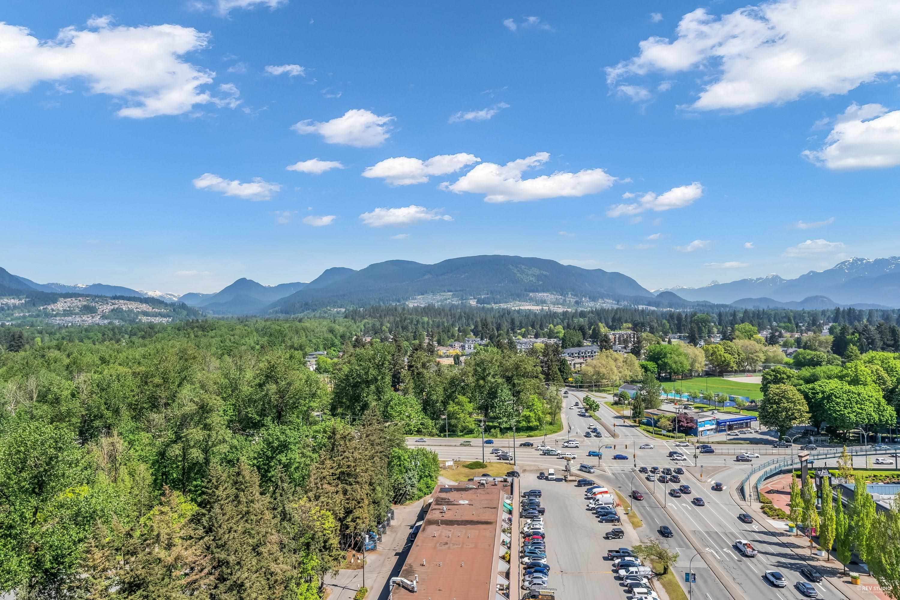 1904-2789 SHAUGHNESSY STREET, Port Coquitlam, British Columbia, 2 Bedrooms Bedrooms, ,2 BathroomsBathrooms,Residential Attached,For Sale,R2882186