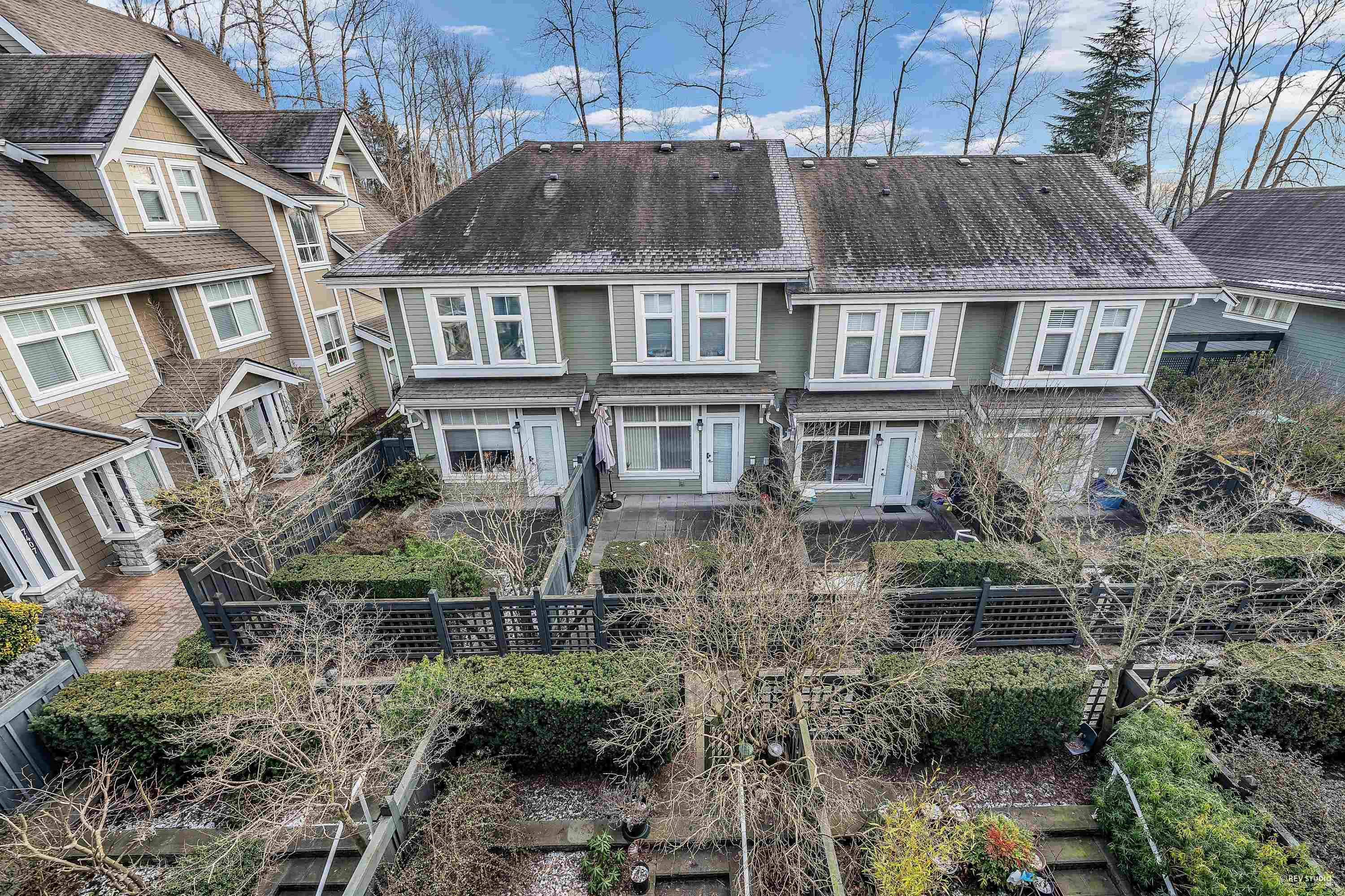 329 W59TH AVENUE, Vancouver, British Columbia Townhouse, 3 Bedrooms, 3 Bathrooms, Residential Attached,For Sale, MLS-R2840982