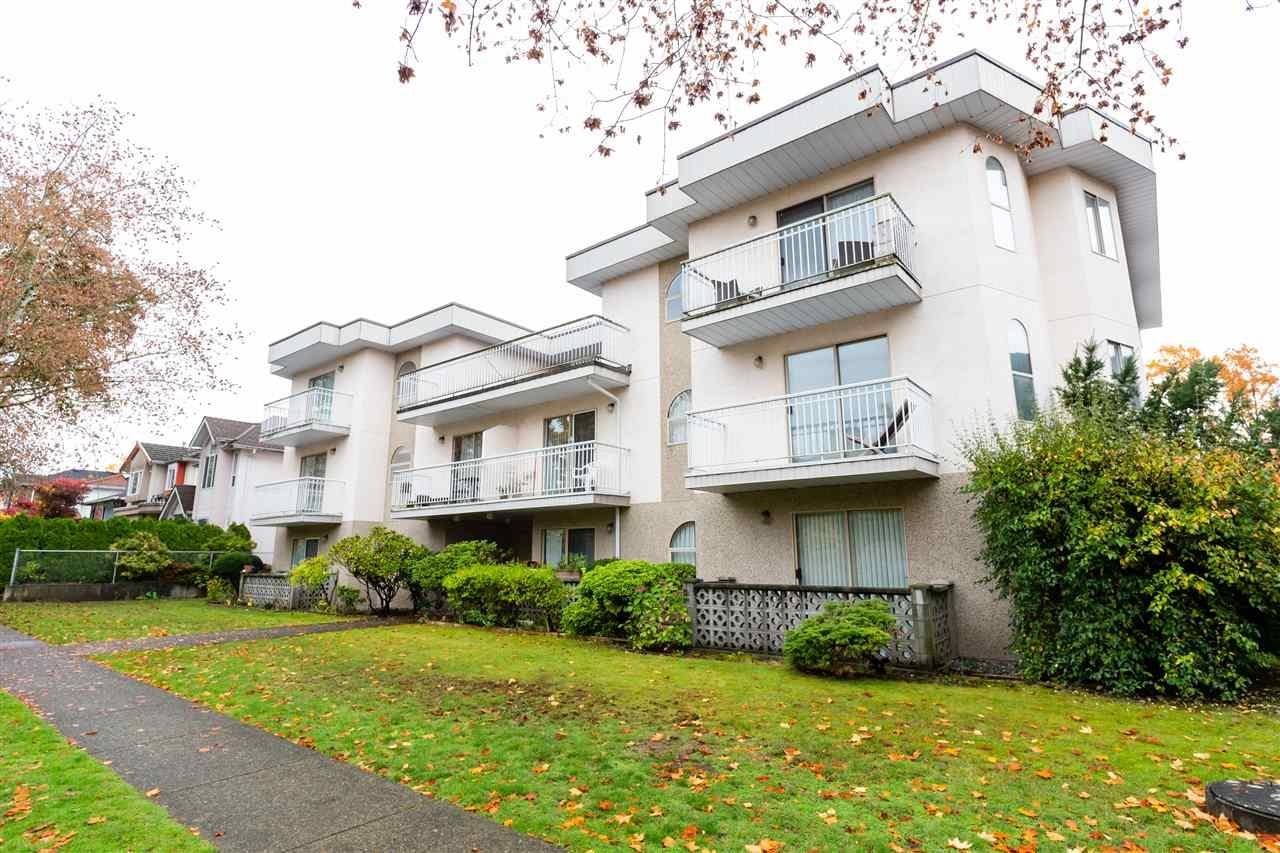 303-458 E44TH AVENUE, Vancouver, British Columbia Apartment/Condo, 1 Bedroom, 1 Bathroom, Residential Attached,For Sale, MLS-R2842263