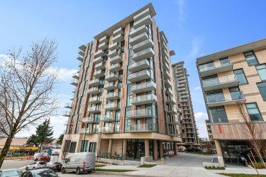 601-8181 CHESTER STREET, Vancouver, British Columbia V5X 0J9 Apartment/Condo, 2 Bedrooms, 2 Bathrooms, Residential Attached,For Sale, MLS-R2840593