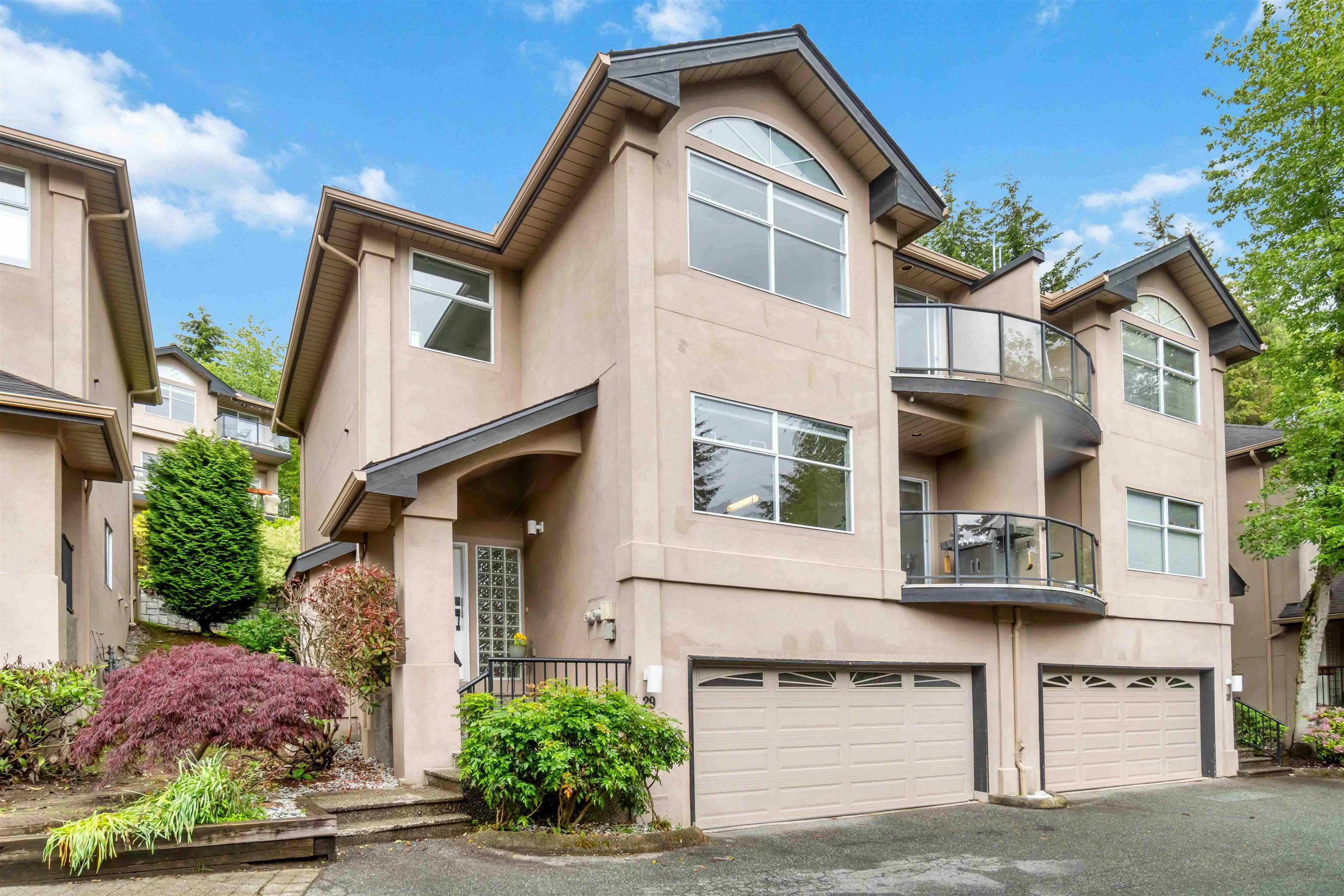 29-2951 PANORAMA DRIVE, Coquitlam, British Columbia V3E 2W3, 4 Bedrooms Bedrooms, ,4 BathroomsBathrooms,Residential Attached,For Sale,R2891281