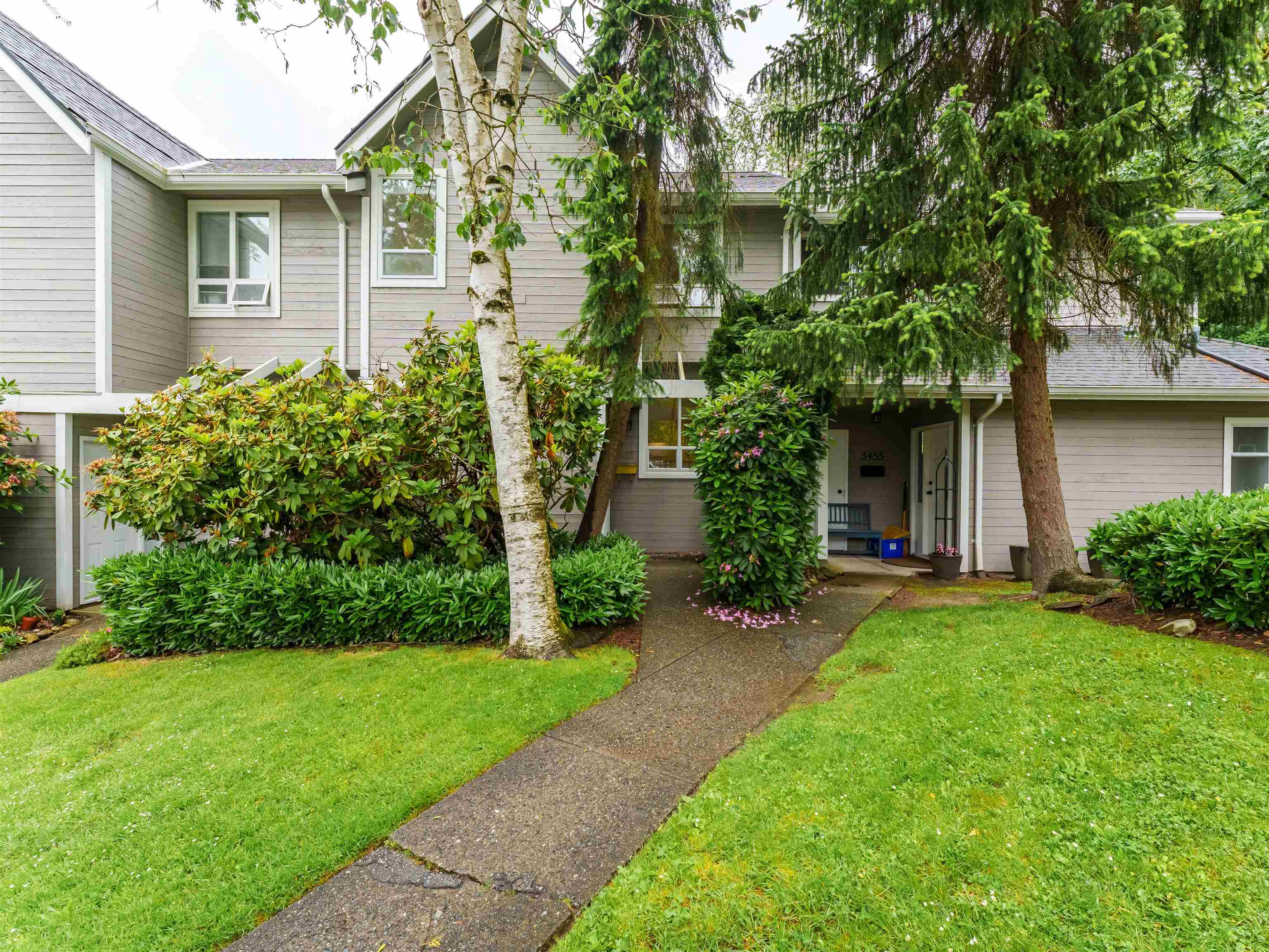 3453 DARTMOOR PLACE, Vancouver, British Columbia V5S 4G1 R2890968