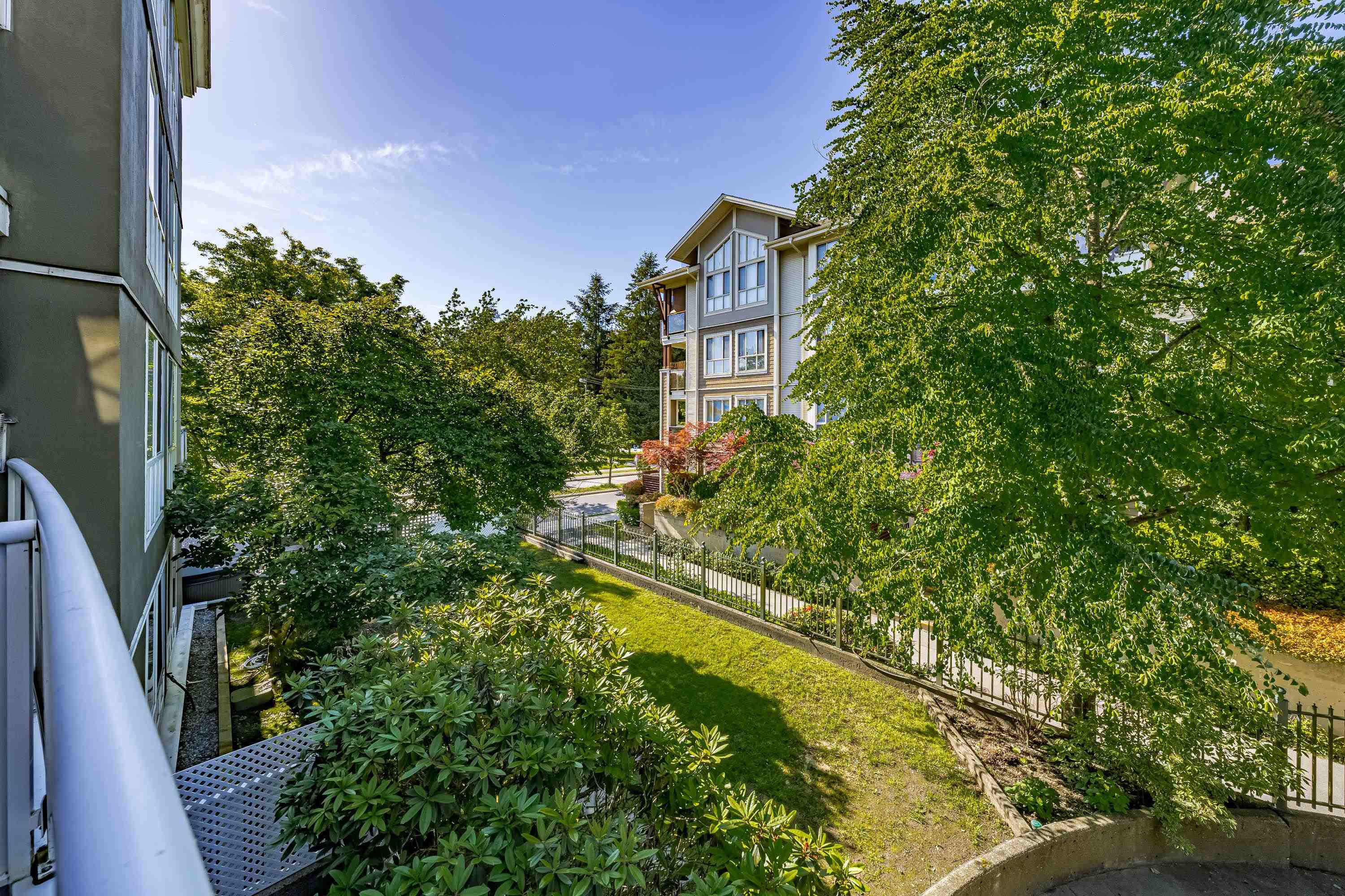 205-2485 ATKINS AVENUE, Port Coquitlam, British Columbia, 1 Bedroom Bedrooms, ,1 BathroomBathrooms,Residential Attached,For Sale,R2892501