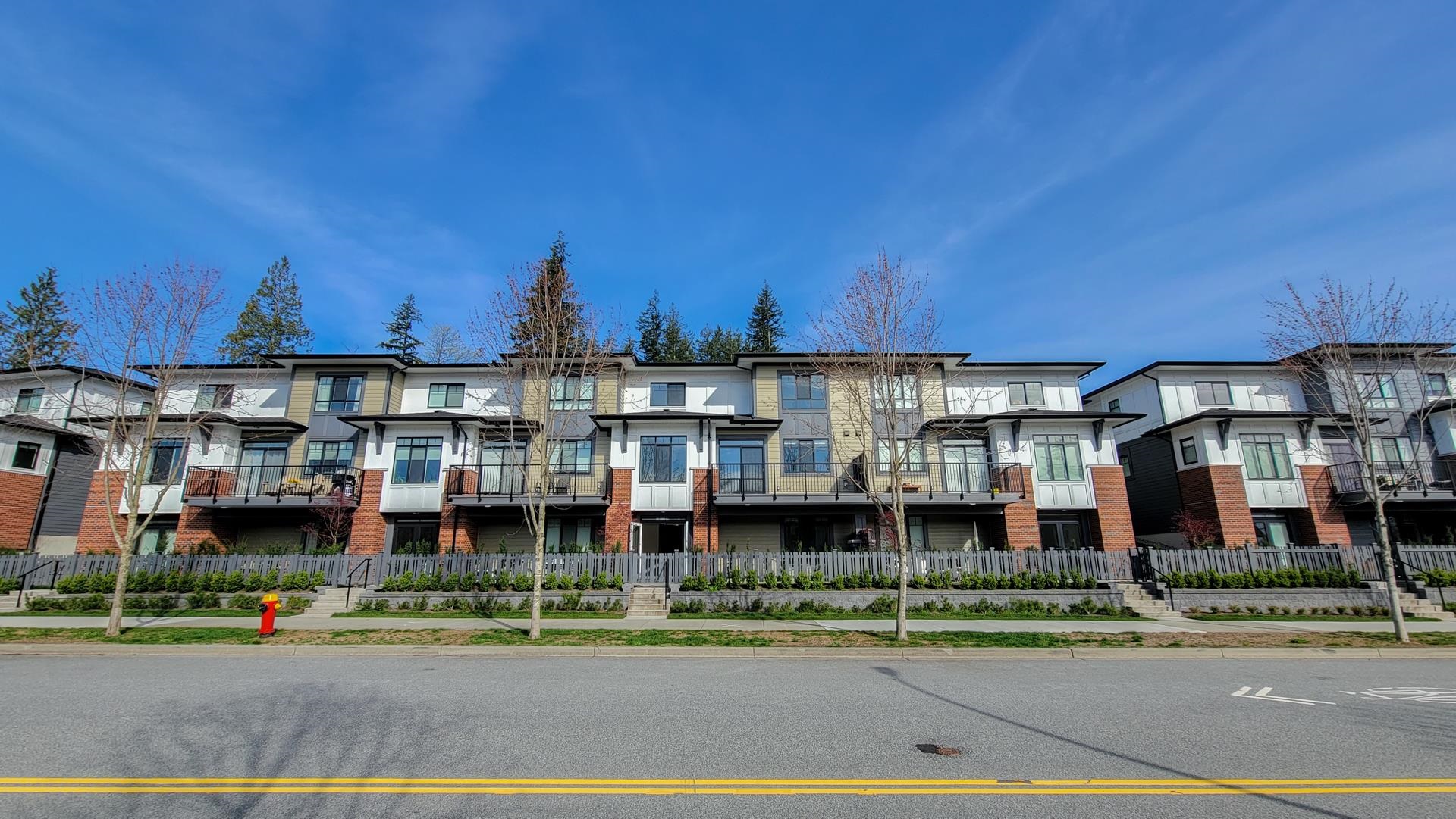 145-1360 MITCHELL STREET, Coquitlam, British Columbia V3E 0T7 R2892560