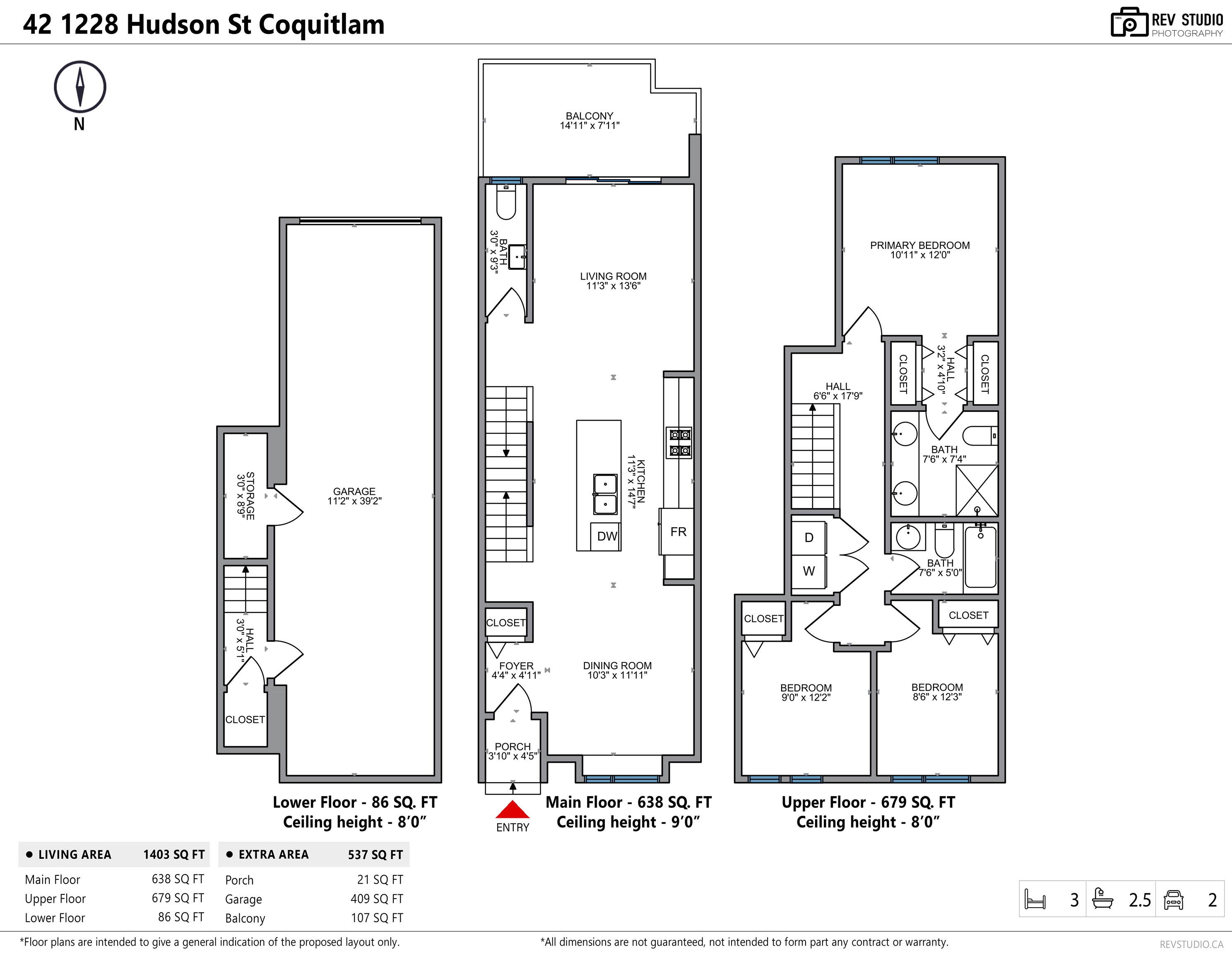 Michael Sung,42 1228 HUDSON STREET ,R2893989