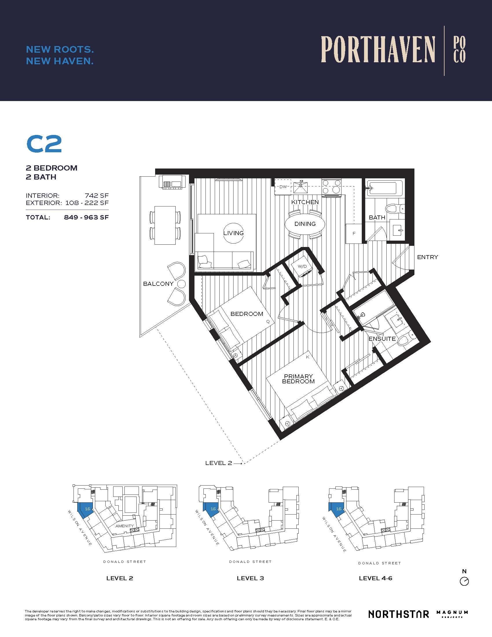 Michael Sung,515 2525 DONALD STREET ,R2895061