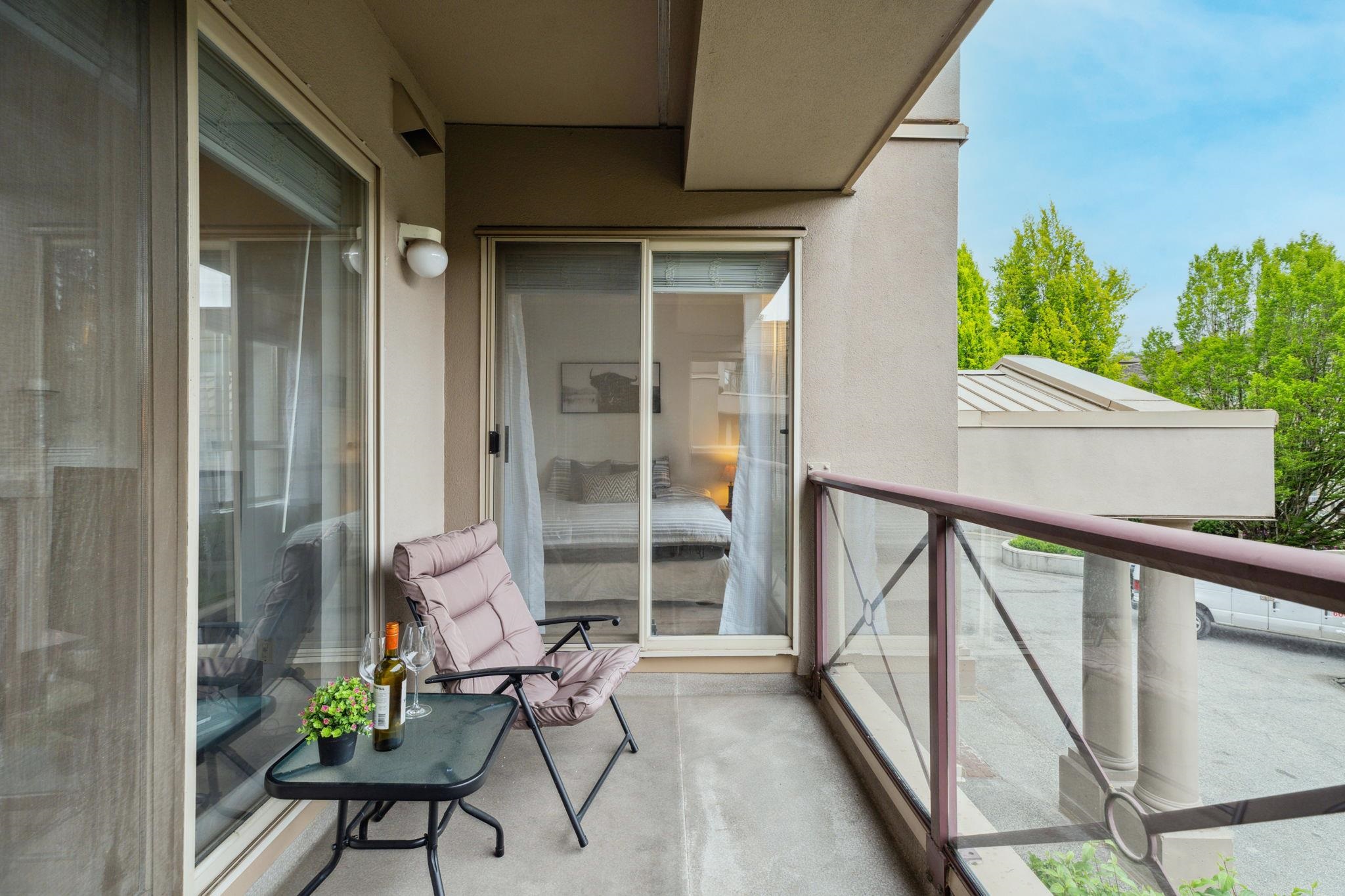 201-2109 ROWLAND STREET, Port Coquitlam, British Columbia, 2 Bedrooms Bedrooms, ,2 BathroomsBathrooms,Residential Attached,For Sale,R2895624