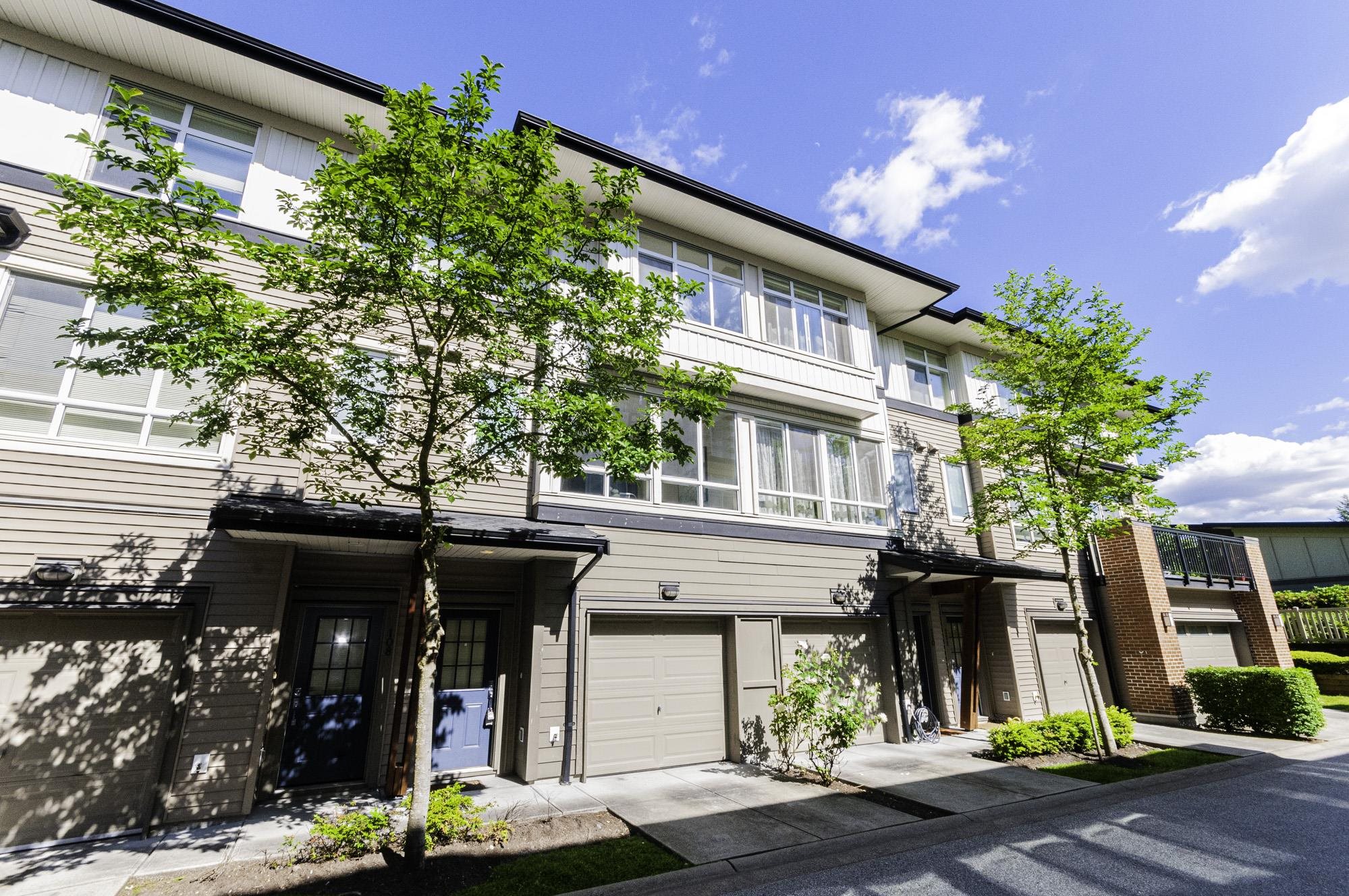 109-1125 KENSAL PLACE, Coquitlam, British Columbia V3B 0G3, 3 Bedrooms Bedrooms, ,3 BathroomsBathrooms,Residential Attached,For Sale,R2895812