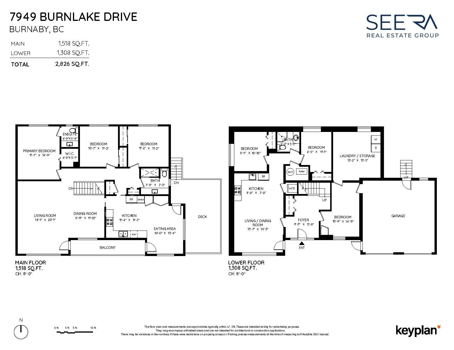 Michael Sung, 7949 BURNLAKE DRIVE ,R2896446