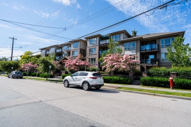 310-2175 FRASER AVENUE, Port Coquitlam, British Columbia V3B 0H8, 1 Bedroom Bedrooms, ,1 BathroomBathrooms,Residential Attached,For Sale,R2895993