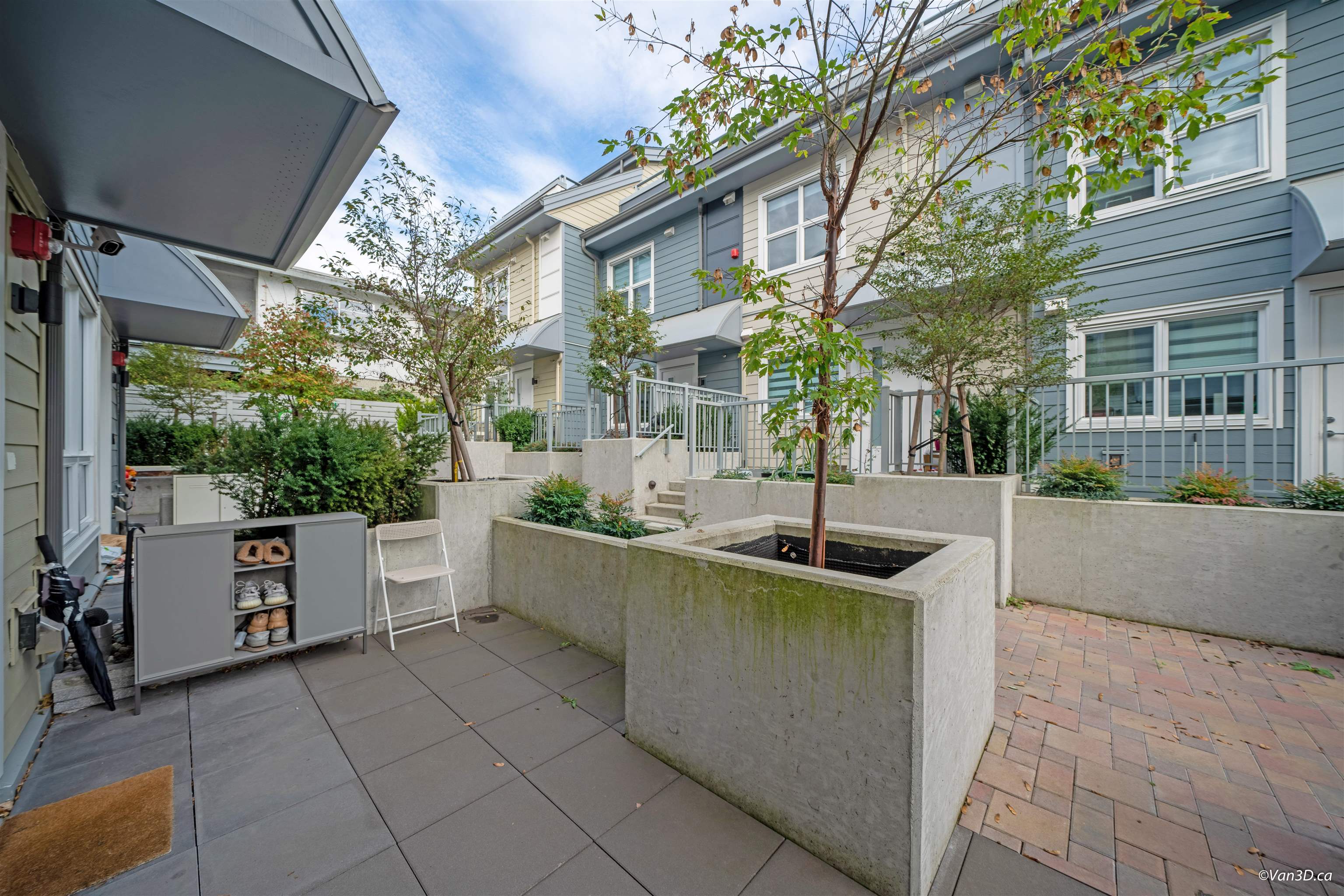 7893 FRENCH STREET, Vancouver, British Columbia V6P 4V8 R2896602