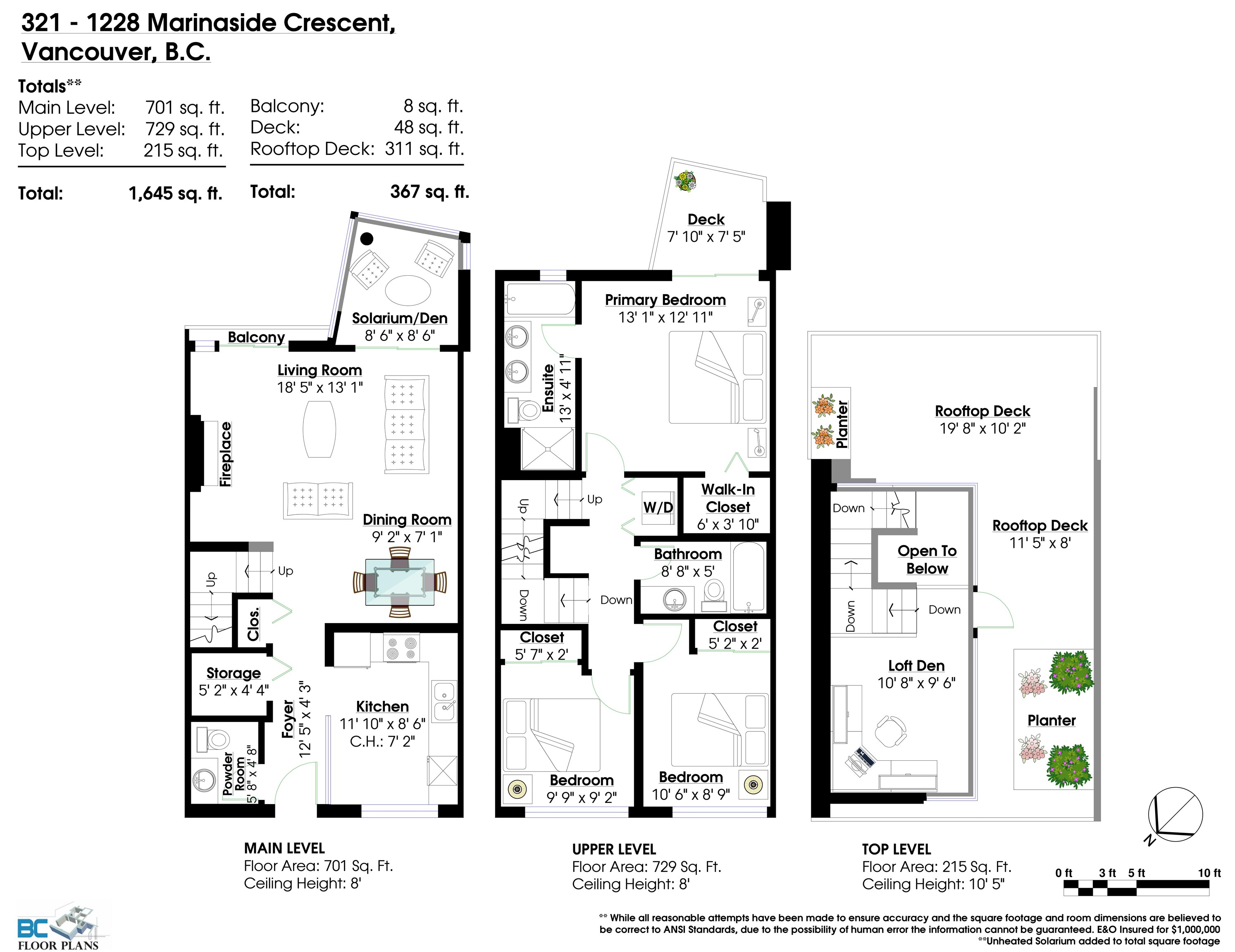 Michael Sung,321 1228 MARINASIDE CRESCENT ,R2896633