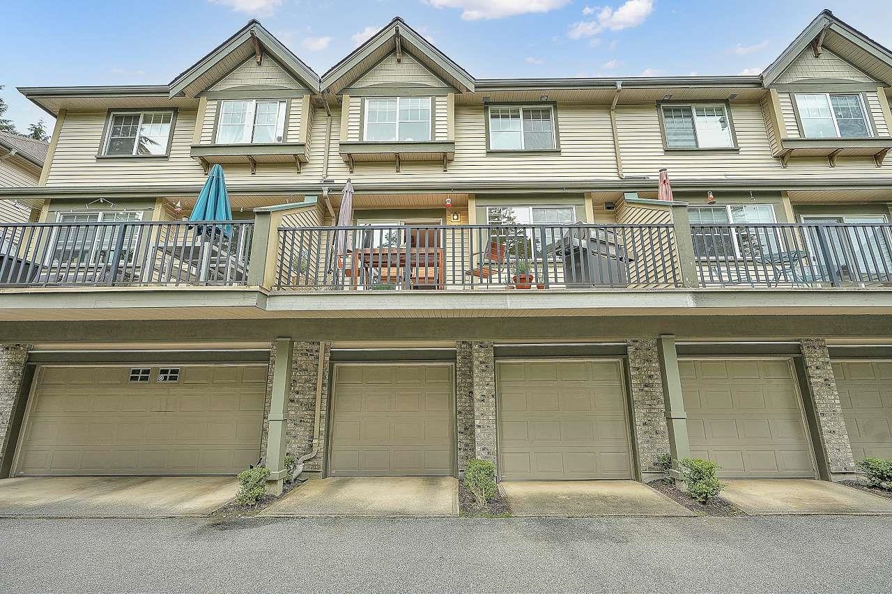 20-3300 PLATEAU BOULEVARD, Coquitlam, British Columbia V3E 3L6 R2897882