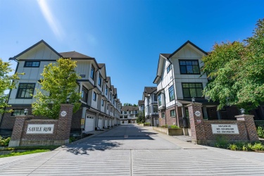 3-5188 SAVILE ROW, Burnaby, British Columbia V5E 0C3, 3 Bedrooms Bedrooms, ,3 BathroomsBathrooms,Residential Attached,For Sale,R2897777