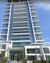 1701-2288 ALPHA AVENUE, Burnaby, British Columbia Apartment/Condo, 2 Bedrooms, 2 Bathrooms, Residential Attached,For Sale, MLS-R2796841