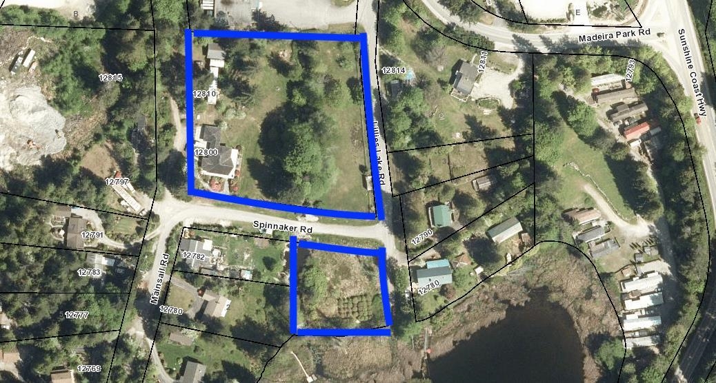 2.6 acres