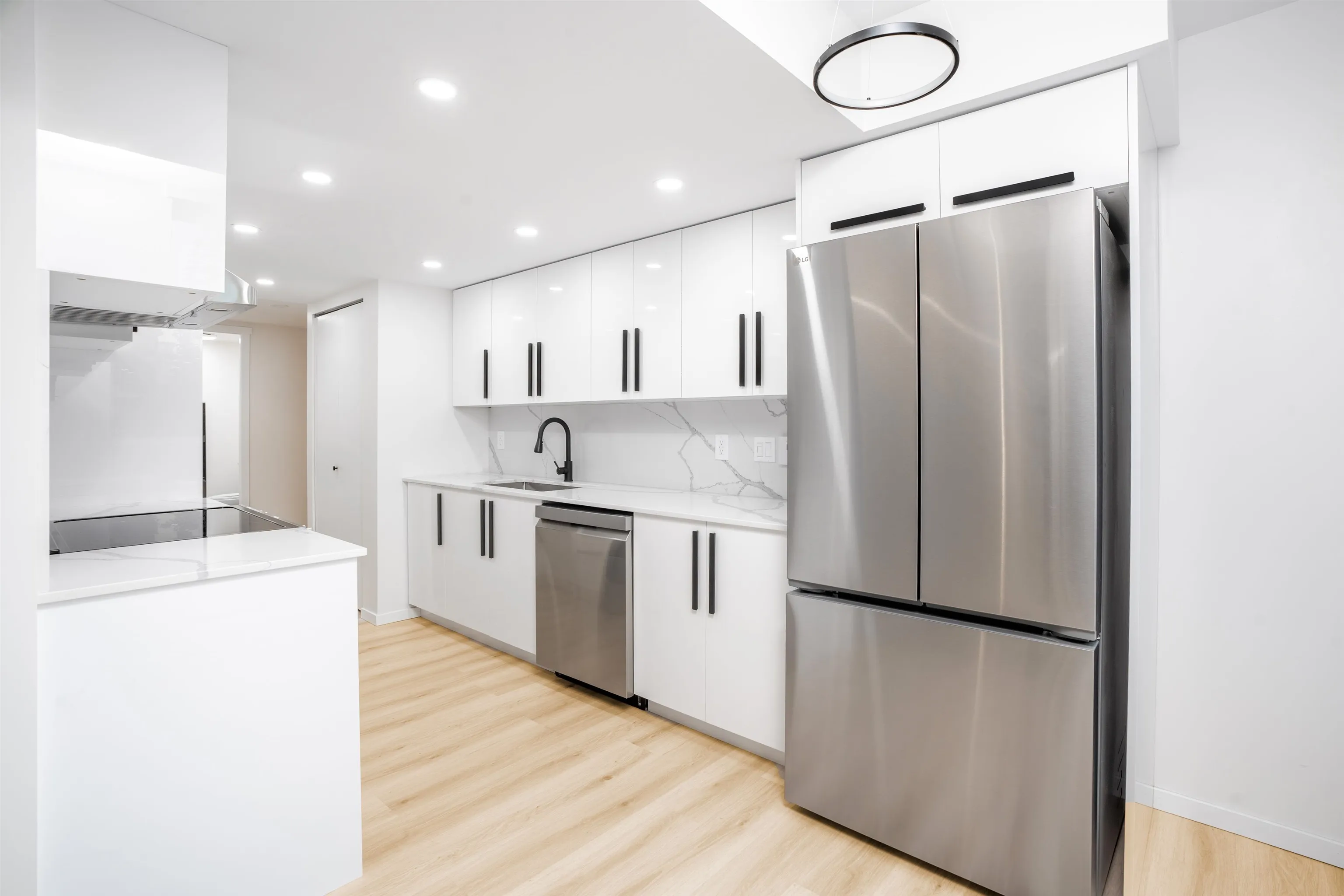 Stainless Steel LG Appliances