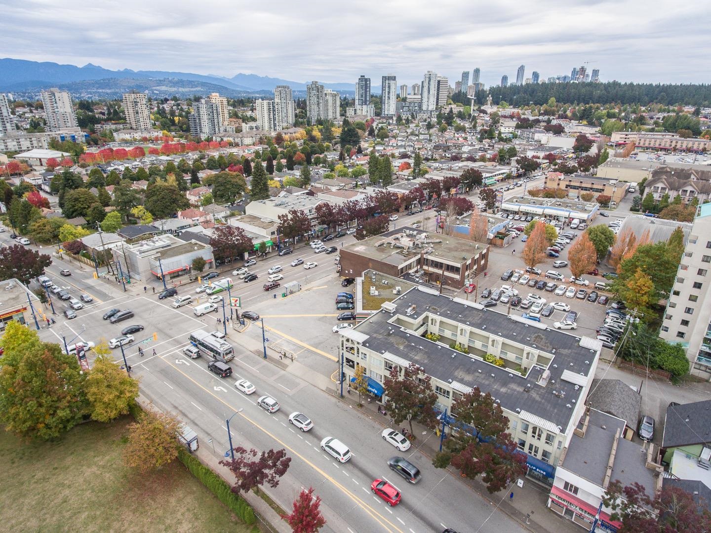 311-5520 JOYCE STREET, Vancouver, British Columbia V5R 4H6, 1 Bedroom Bedrooms, ,1 BathroomBathrooms,Residential Attached,For Sale,R2792912