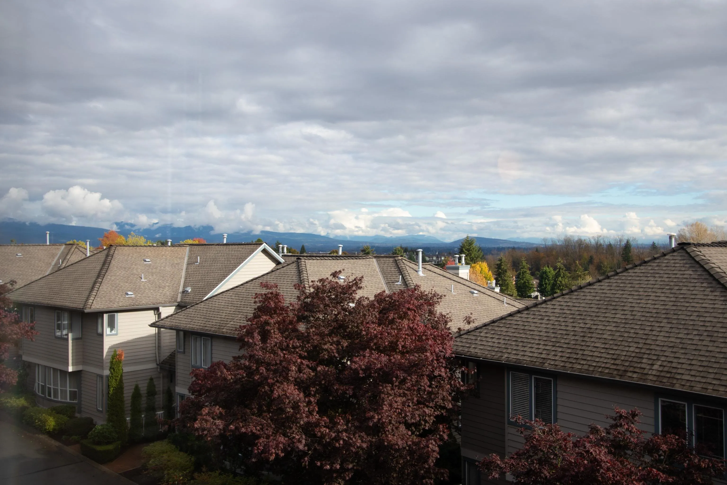 View from Primary Bedroom