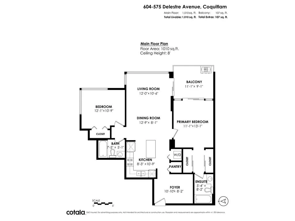 This open yet functional floor plan offers different living options-the area between the kitchen and living room allows for a formal dining space. The den provides a great office space for those working from home. Lots of storage areas too!