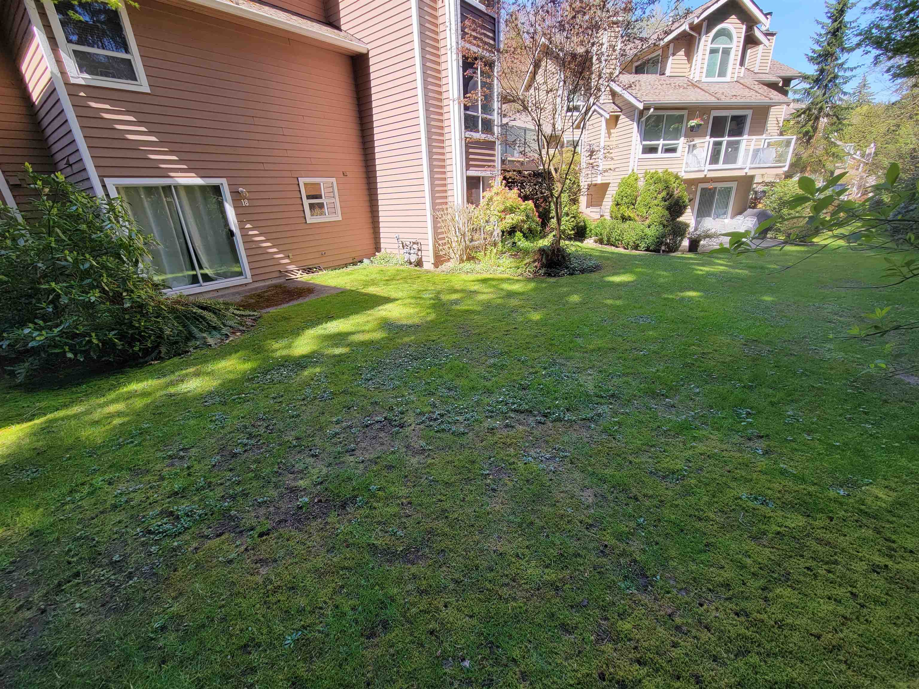 18-9000 ASH GROVE CRESCENT, Burnaby, British Columbia V5A 4L8, 3 Bedrooms Bedrooms, ,3 BathroomsBathrooms,Residential Attached,For Sale,R2867201