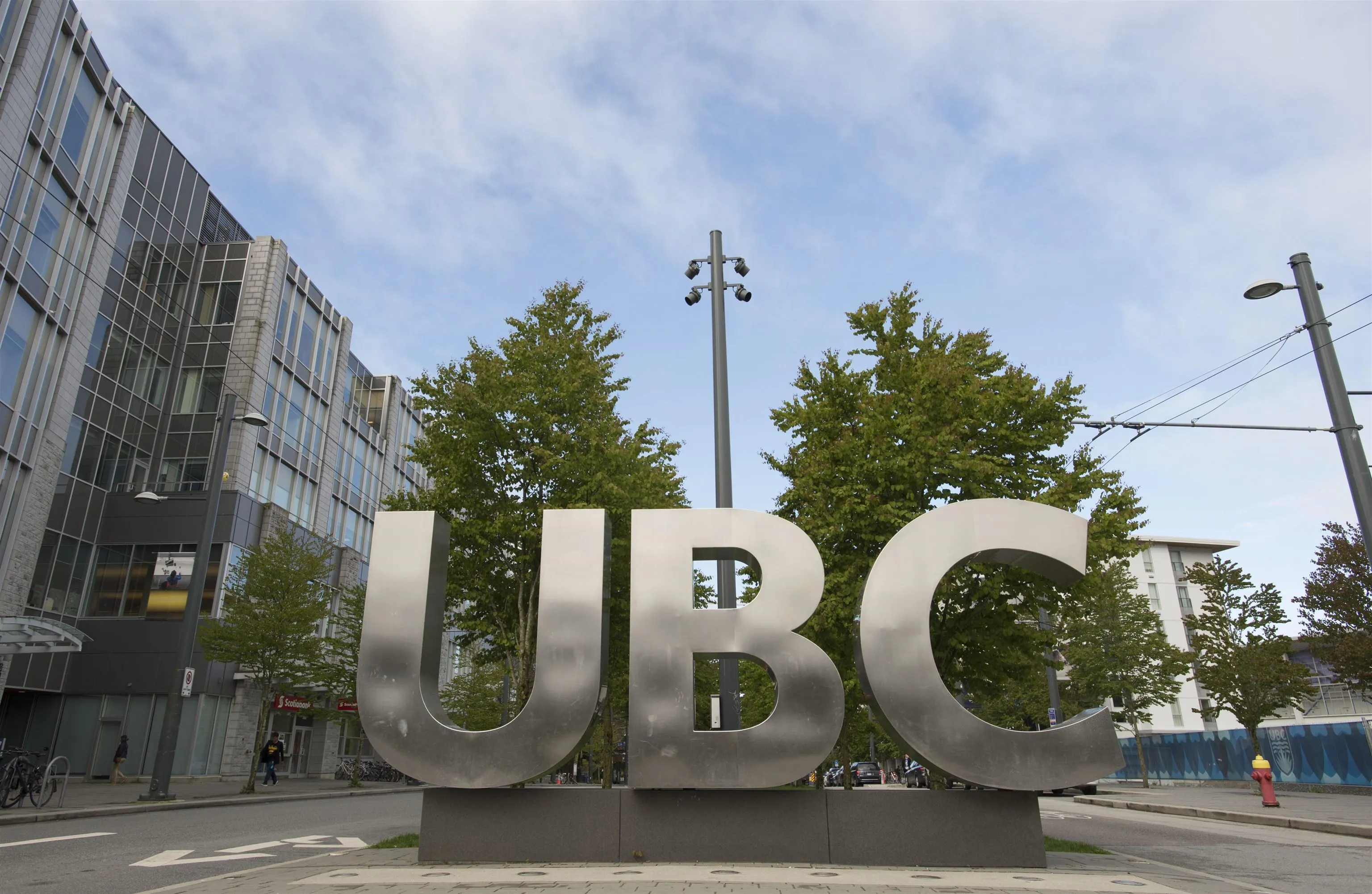 UBC