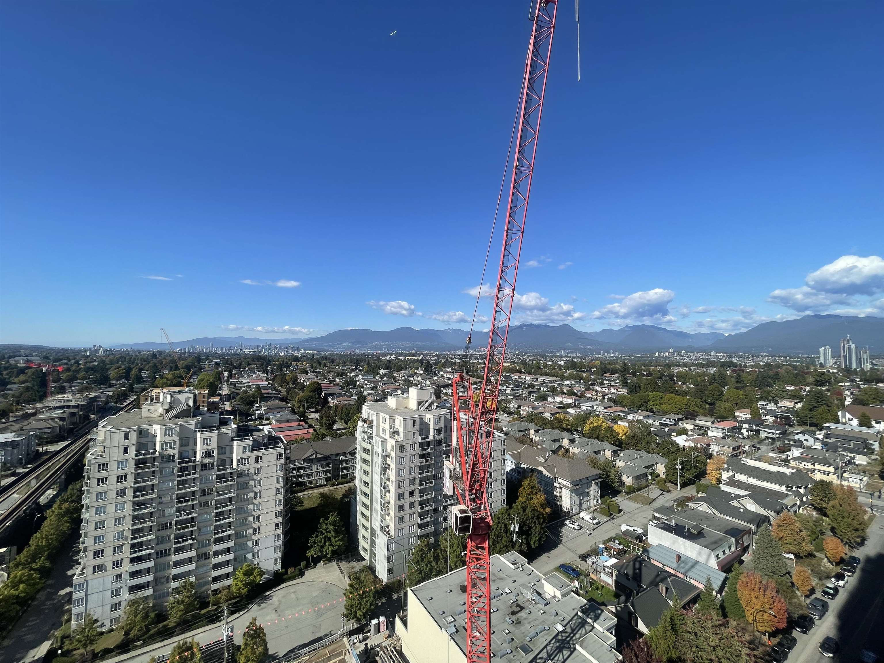 1809-5058 JOYCE STREET, Vancouver, British Columbia, 2 Bedrooms Bedrooms, ,1 BathroomBathrooms,Residential Attached,For Sale,R2822270